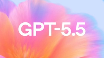 OpenAI lanza GPT-5.5, su modelo más inteligente que avanza hacia una "computación más intuitiva"