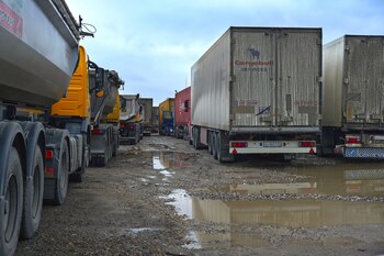 El titular de FADEEAC subrayó