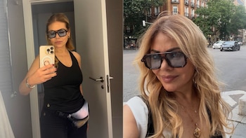 Gisela Valcárcel anuncia el inicio de su nuevo proyecto tras estar alejada de la TV: “Vuelvo para estar cerca de ti”