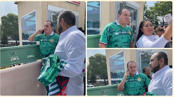 Mundial 2026: Cuauhtémoc Blanco confirma que quiere ser entrenador de la Selección Mexicana