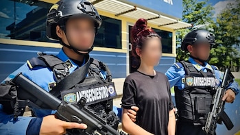 Honduras: Mujer finge su sucuestro y exigía 10 mil dólares a su familia