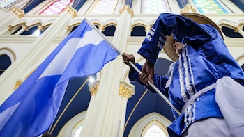 La población nicaragüense encabeza estadísticas