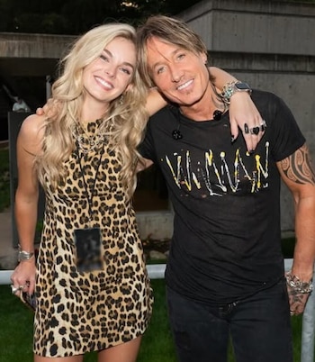 Los rumores apuntaban que Keith