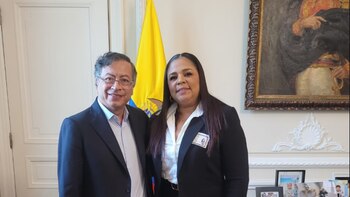 Petro oficializó la designación de