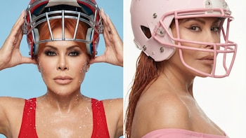 Magaly Medina se une al