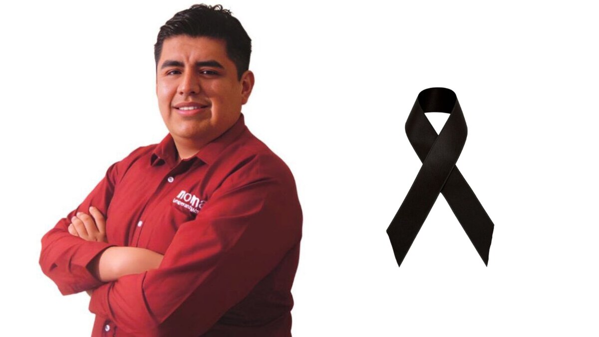 Asesinan al alcalde de Tancanhuitz, Jesús Eduardo Franco Lárraga, y a tres personas más en San Luis Potosí - Infobae