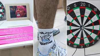 La argentinidad al palo: desde