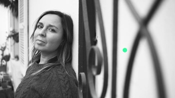 Johanna Watsonha ha dedicado más