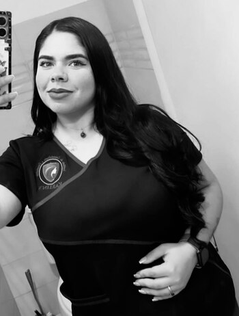 Angelita Meraz León, presidenta del