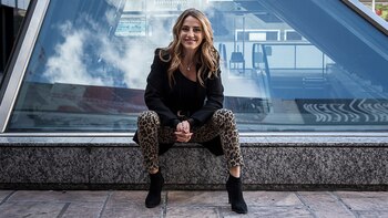 Eleonora Wexler se presentará el