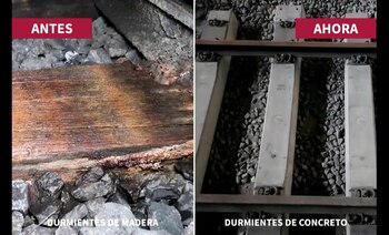 Así luce la Línea 1