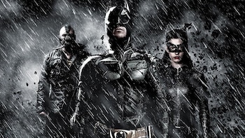 La estrategia de Christopher Nolan marcó un hito en películas de superhéroes al preferir soluciones auténticas para construir villanos memorables como Bane