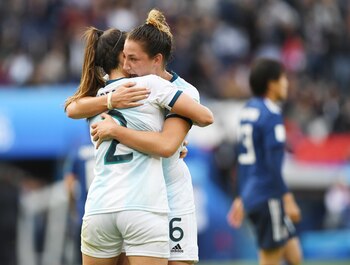 En cuanto a las mayores,