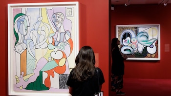 Pablo-Picasso-Museo-de-Brooklyn