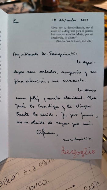 Horacio Sanguinetti