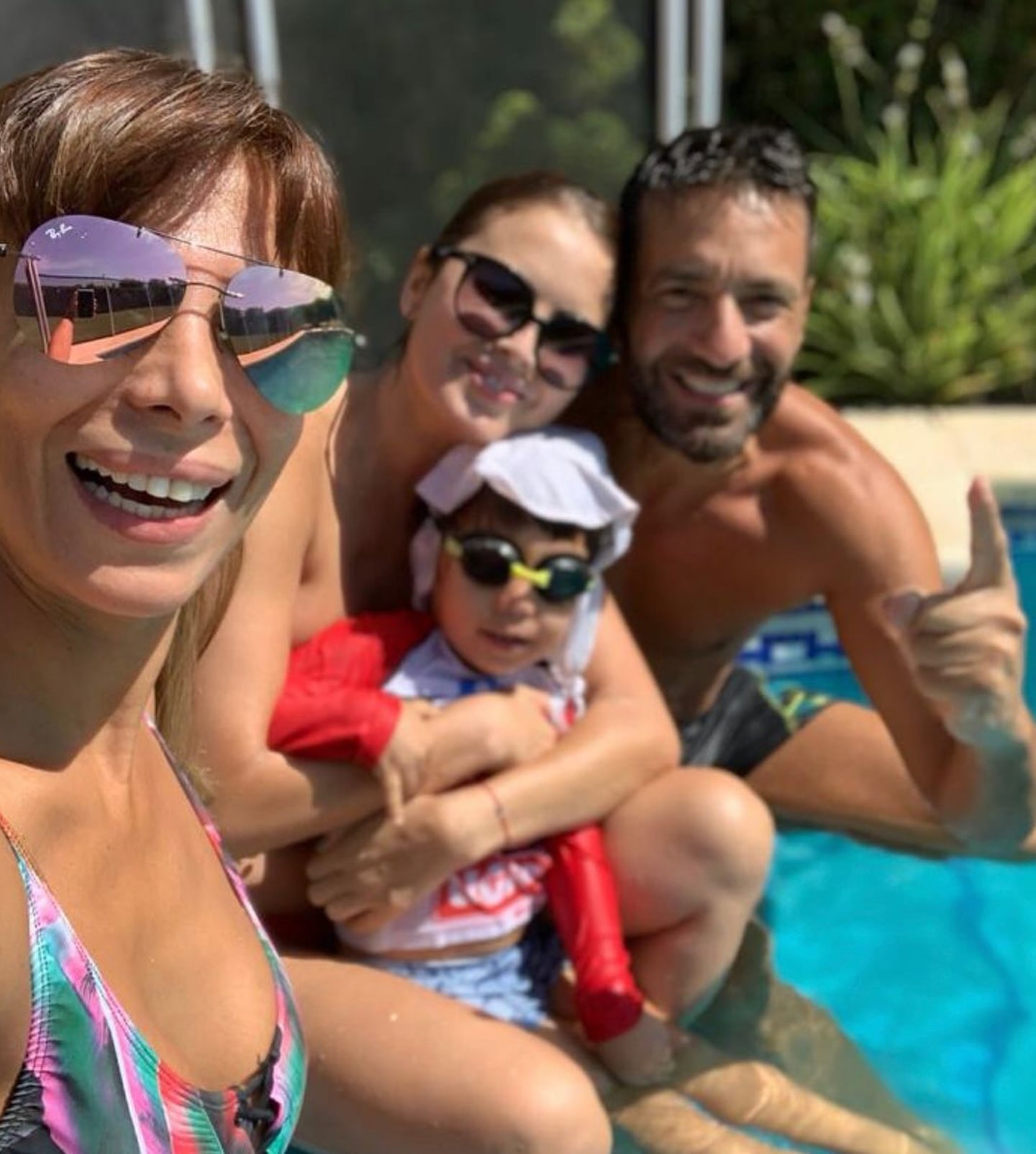 El gesto de Ximena Capristo con Silvina Luna que no se ve en la pantalla: “Le prendo una velita y le rezo”