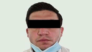 Junto con “El Vaquero”, fue