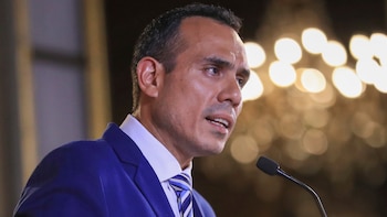 El escudo constitucional de José