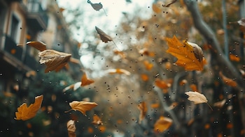 Un hombre recibe una multa