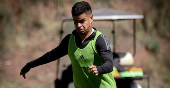 Miguel Silveira – Cusco FC – Universitario de Deportes – Liga 1 – Perú – deportes – 20 julio