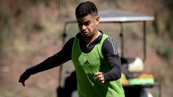 La promesa que quiere cumplir Miguel Silveira en el Universitario vs Cusco FC por Liga 1: “Ojalá pueda hacerlo en el Monumental”