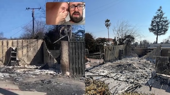 La actriz Camila Zavala revela