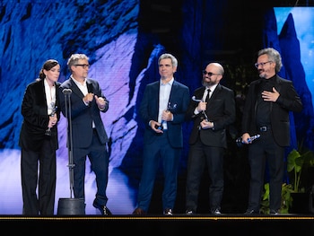 Gala Premios Platino Xcaret 2026