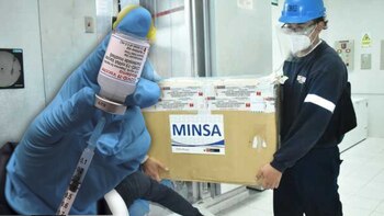 Pérdidas significativas: lote vencido de