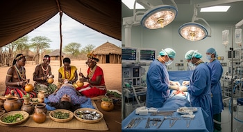 La National Library of Medicine