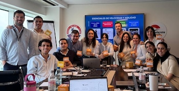 El 87% de los colaboradores califica a la empresa como un excelente lugar para trabajar (GPTW)