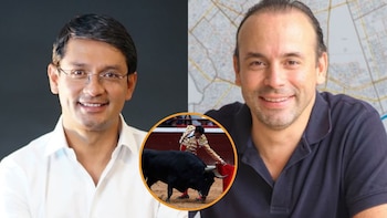 Camilo Romero acusó a Alejandro