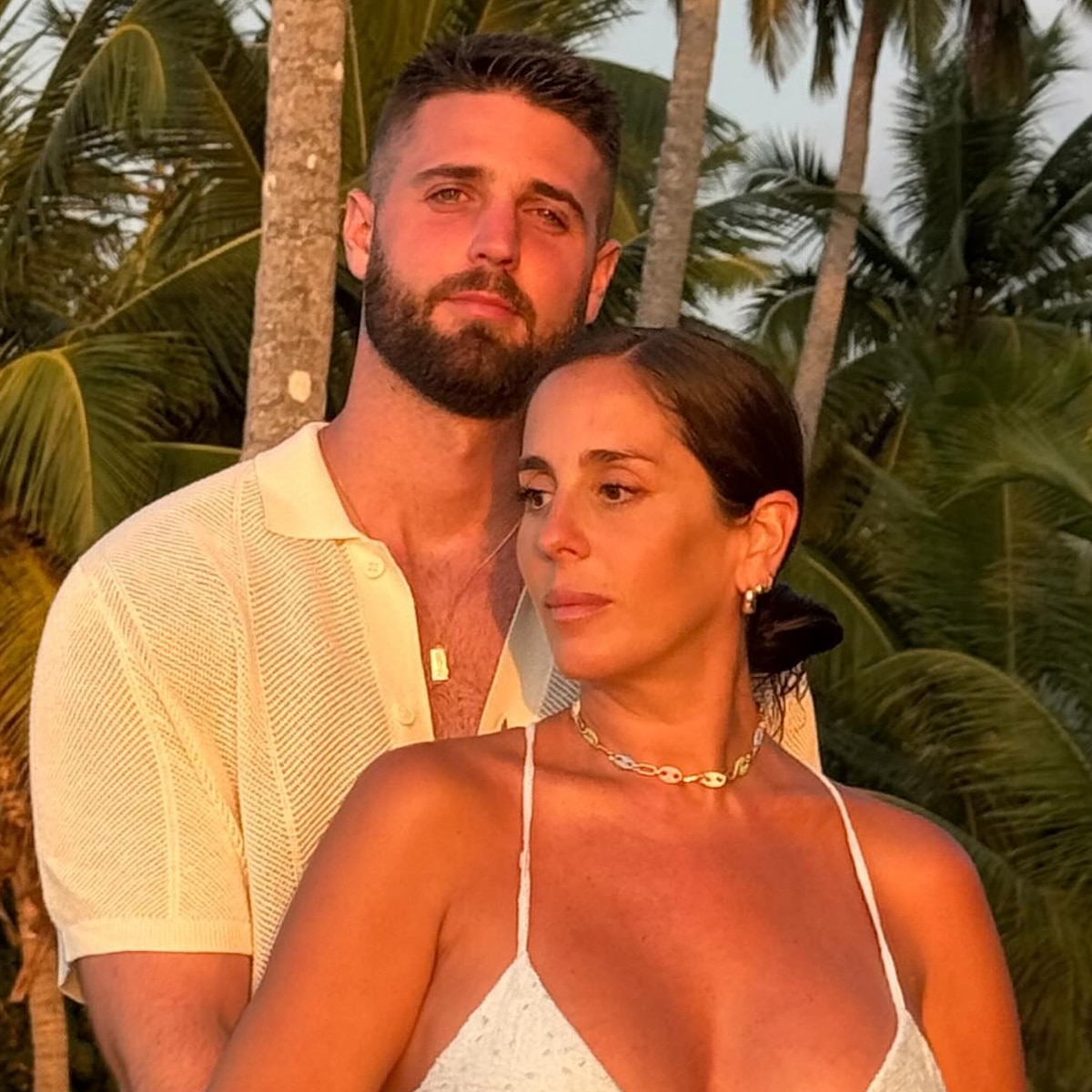 Anabel Pantoja y David Rodríguez se enfrentan a seis meses de investigación por presunto maltrato infantil - Infobae