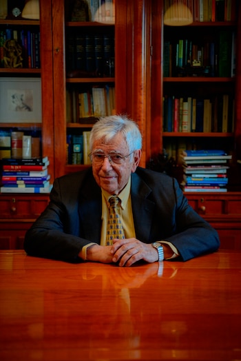 Las obras completas de Luis