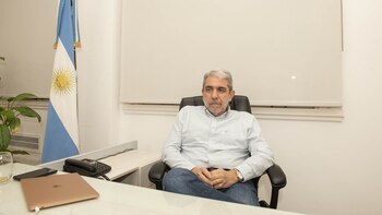 Fernández criticó con dureza al