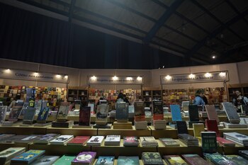 Bogotá, Abril 25 de 2019.