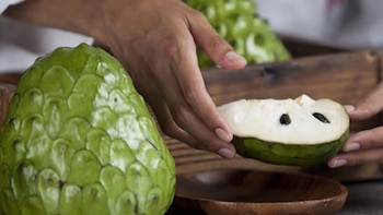 Chirimoya peruana mueve más de USD 2,8 millones en exportaciones y Lima concentra la mayor producción