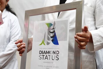 Accidentes cerebrovasculares - Andina