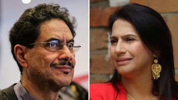 Paola Holguín reveló la ‘perlita’ de Iván Cepeda ante su negativa a debatir: “Si quiere ser presidente...”