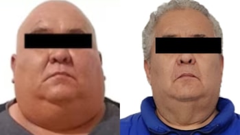 Fotografías de Alberto Eduardo "N",