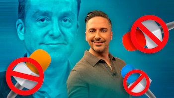 El comunicólogo es hermano menor