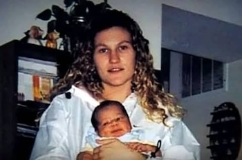 Caso Lydia Fairchild
