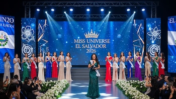 El camino a la corona de diamante: El Salvador inicia la búsqueda de su representante para Miss Universo 2026