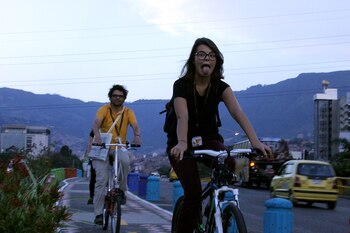 Imagen recuperada de la cuenta