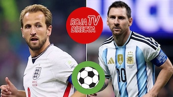 Inglaterra vs Argentina: los riesgos de ver el partido del Mundial 2026 en Roja Directa o Fútbol Libre