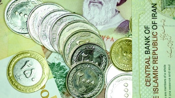 El rial iraní alcanzó un