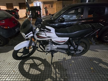 Ambos sospechosos quedaron a disposición del Juzgado Nacional de Menores 7, que dispuso su traslado al Instituto Inchausti