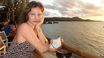 La muerte de Eva Evans,