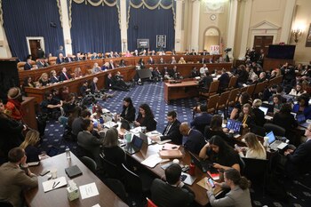 (REUTERS/Loren Elliott)