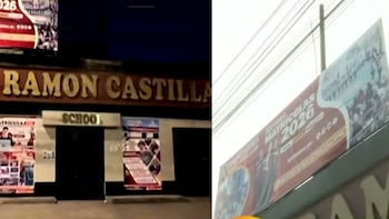 Año escolar 2026: Orden de