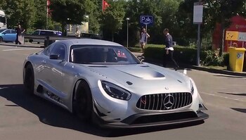 Abramovich autos